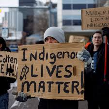 Broken system: Why is a quarter of Canada’s prison population Indigenous?